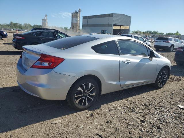 2013 Honda Civic Exl VIN: 2HGFG3B0XDH501632 Lot: 53813394