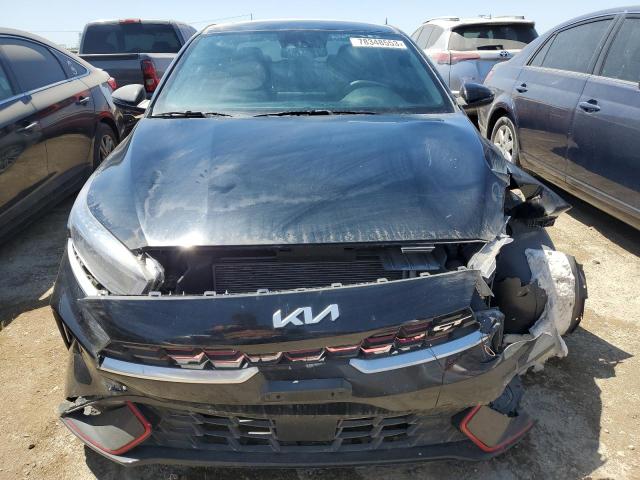 2023 Kia Forte Gt VIN: 3KPF44AC5PE588512 Lot: 78348553