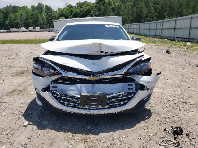 2022 Chevrolet Malibu Ls VIN: 1G1ZB5ST3NF188466 Lot: 56316734