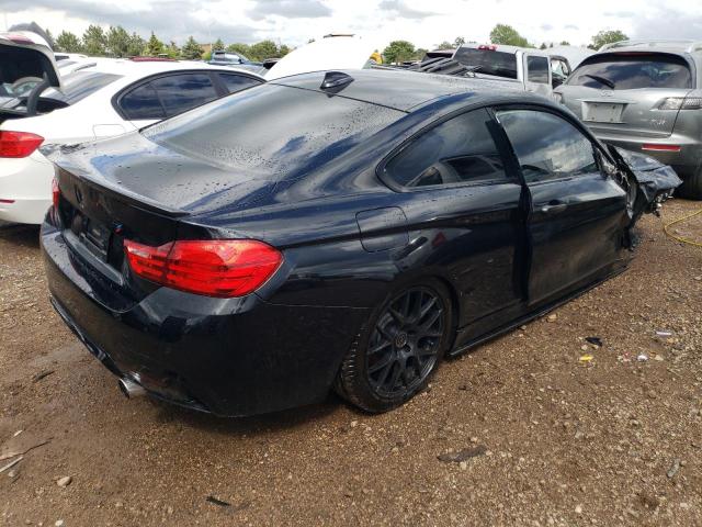 VIN WBA3R5C51EK188091 2014 BMW 4 Series, 435 XI no.3