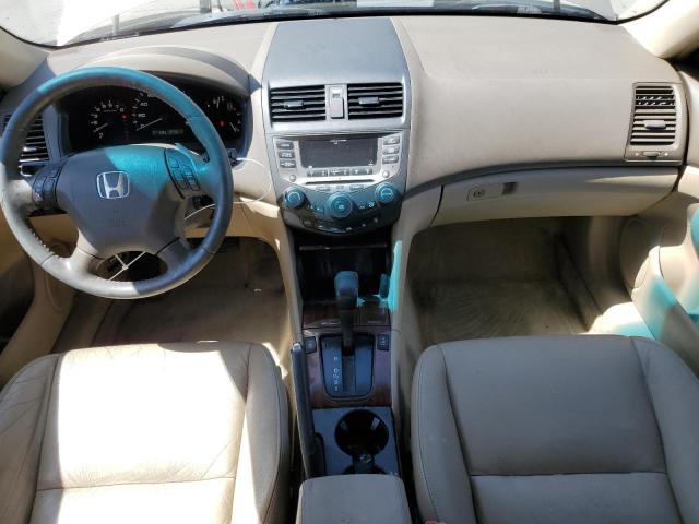 2006 Honda Accord Ex VIN: 1HGCM66576A073698 Lot: 55762564