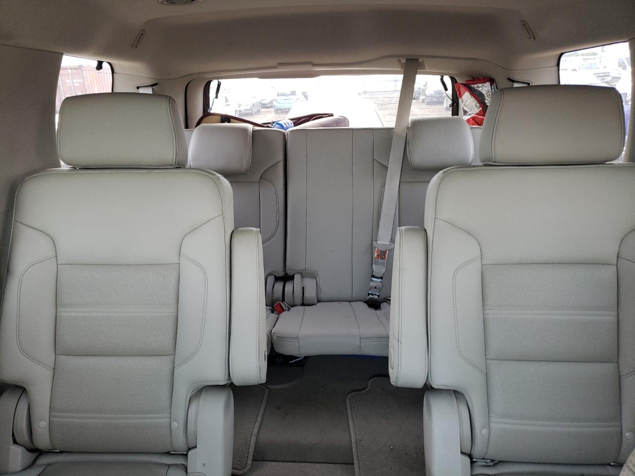 1GKS2CKJ1KR305651 2019 GMC Yukon Denali