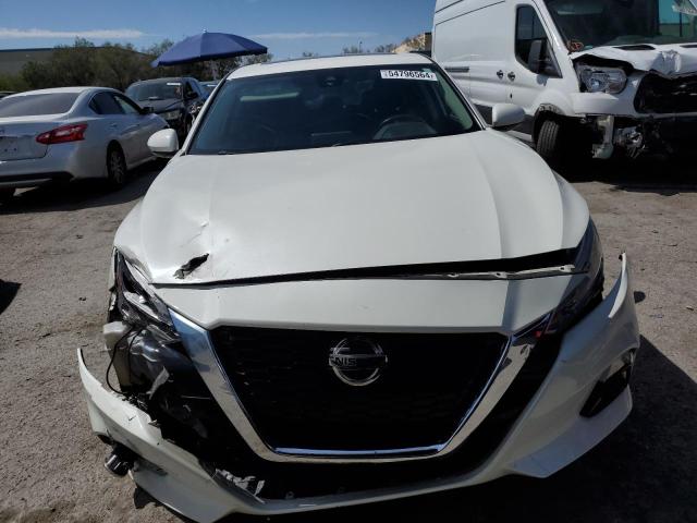 2019 Nissan Altima Sv VIN: 1N4BL4DV7KC149235 Lot: 54796564