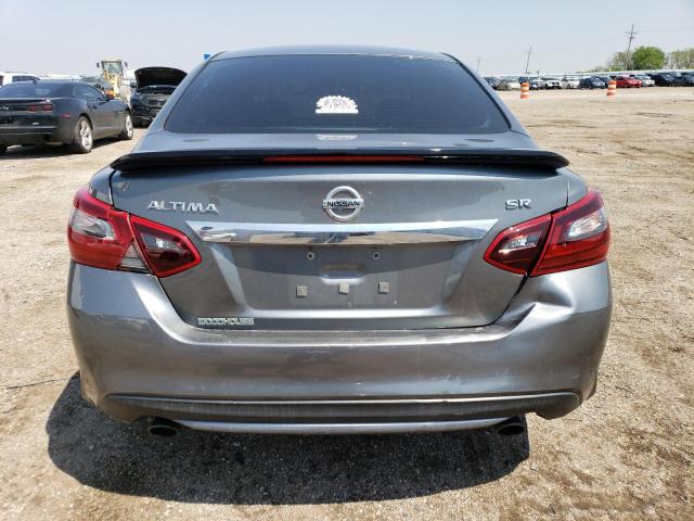 2017 Nissan Altima 2.5 VIN: 1N4AL3AP9HN336534 Lot: 54364874