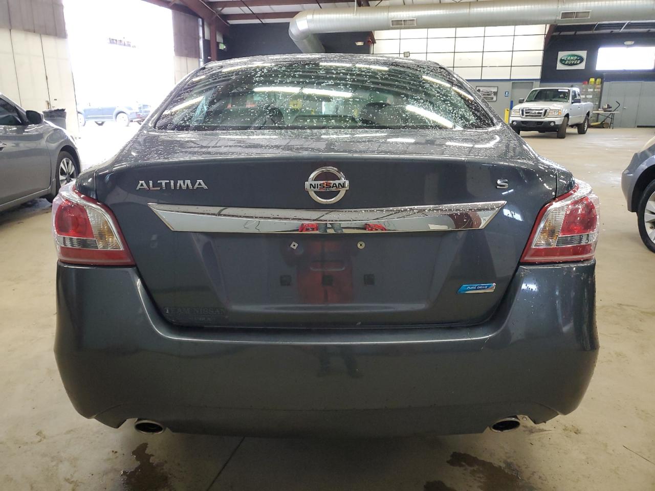 1N4AL3AP7DC116931 2013 Nissan Altima 2.5