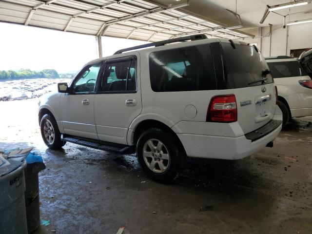 2009 Ford Expedition Xlt VIN: 1FMFU16589EA71109 Lot: 55512854