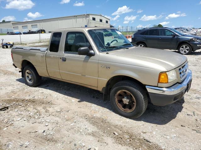 2001 Ford Ranger Super Cab VIN: 1FTYR14U81TA67845 Lot: 56641414