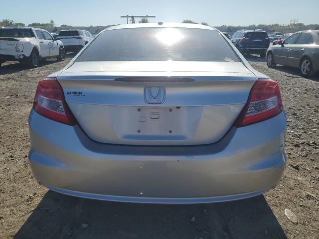 2013 Honda Civic Exl VIN: 2HGFG3B0XDH501632 Lot: 53813394