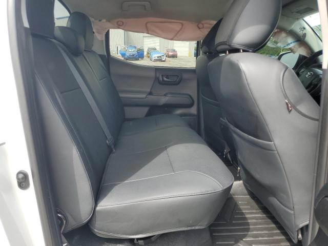 2021 TOYOTA TACOMA DOU - 5TFAX5GN8MX193705