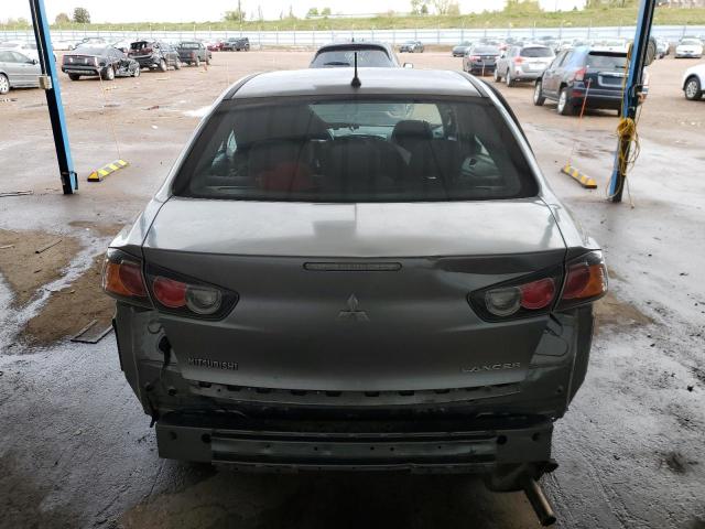 2014 Mitsubishi Lancer Es/Es Sport VIN: JA32U2FU2EU004231 Lot: 53699554