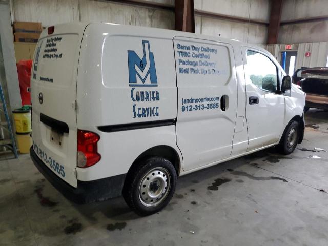 2019 Nissan Nv200 2.5S VIN: 3N6CM0KN9KK709674 Lot: 54566164