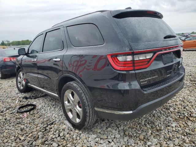 2014 Dodge Durango Limited VIN: 1C4RDJDG6EC354507 Lot: 54239824