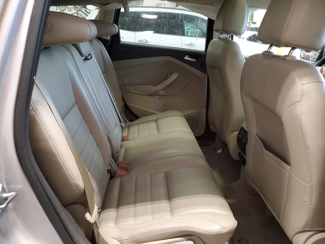 1FMCU9J95EUC86443 2014 Ford Escape Titanium