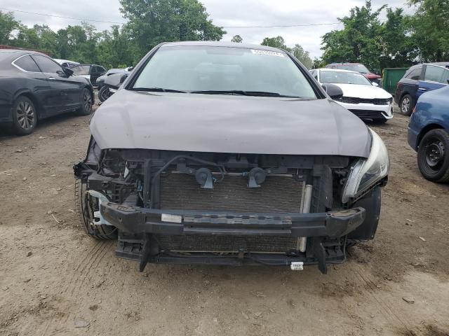 2015 HYUNDAI SONATA SE - 5NPE24AF5FH145427