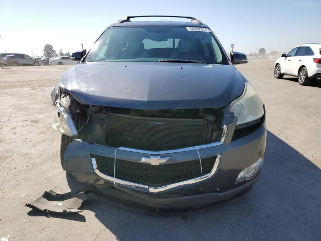 2010 Chevrolet Traverse Ltz VIN: 1GNLVHED1AJ224096 Lot: 55352074