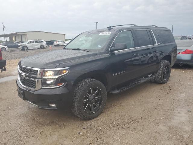 2017 CHEVROLET SUBURBAN K - 1GNSKHKC9HR306699