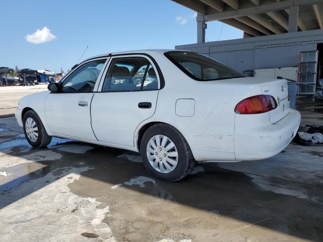 1999 Toyota Corolla Ve VIN: 1NXBR12E9XZ280500 Lot: 52515854