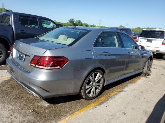 2014 Mercedes-Benz E 350 4Matic VIN: WDDHF8JB1EA887423 Lot: 54149084