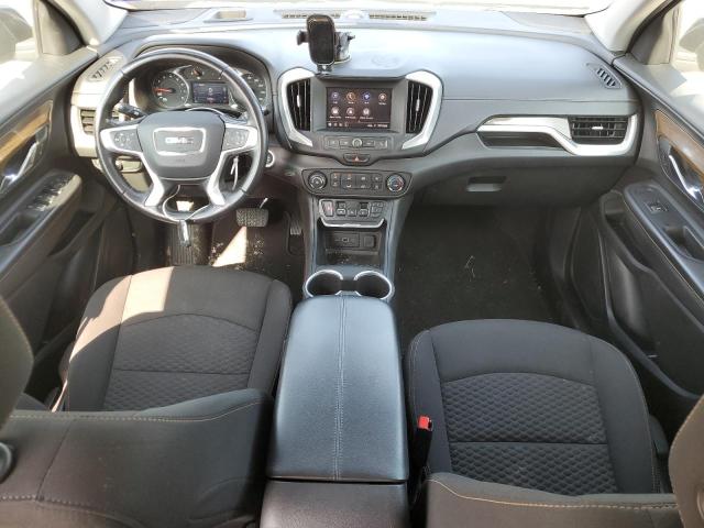 2020 GMC Terrain Sle VIN: 3GKALMEV9LL220370 Lot: 55711184