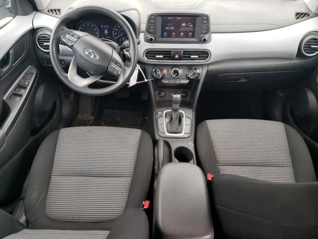 KM8K12AA3LU441526 Hyundai Kona SE 8