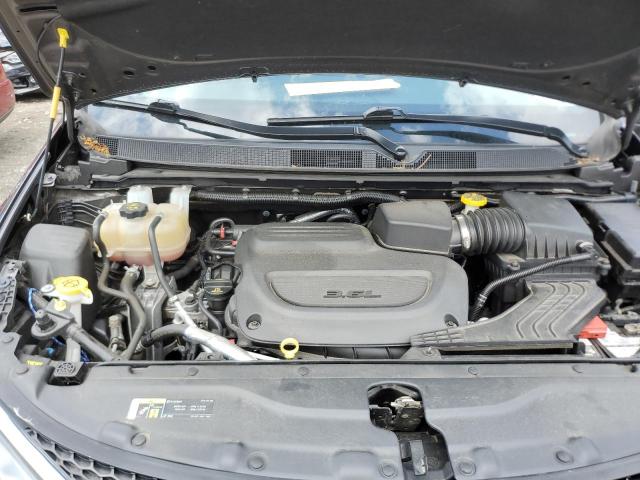 2019 Chrysler Pacifica Limited VIN: 2C4RC1GG7KR630016 Lot: 56332954