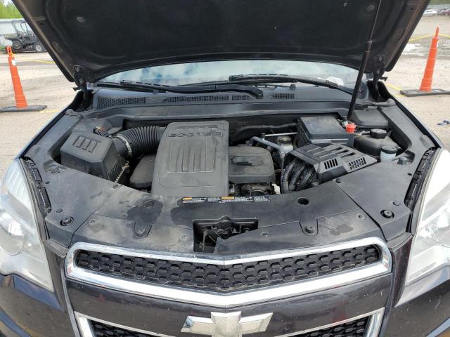 2015 Chevrolet Equinox Lt VIN: 2GNALBEK9F6383882 Lot: 54381754