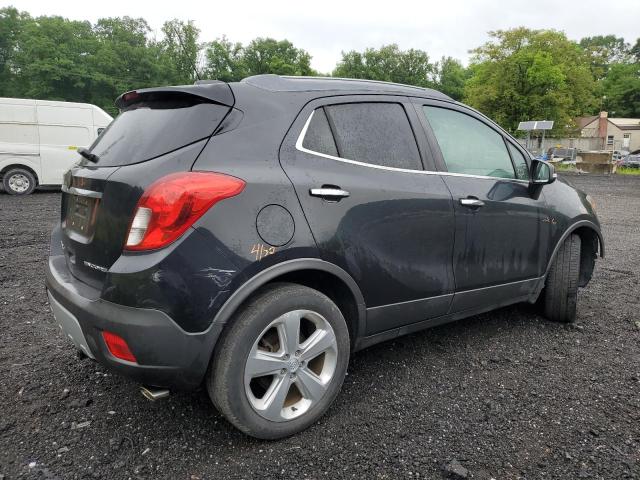 2016 Buick Encore VIN: KL4CJASB9GB520091 Lot: 54966404