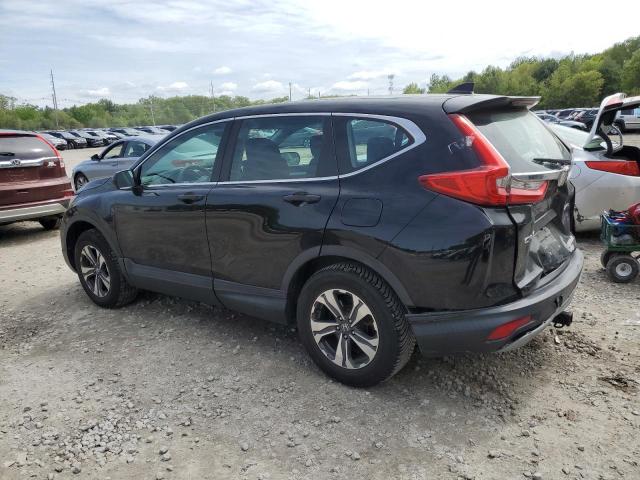 2019 Honda Cr-V Lx VIN: 2HKRW6H31KH20 Lot: 55283264