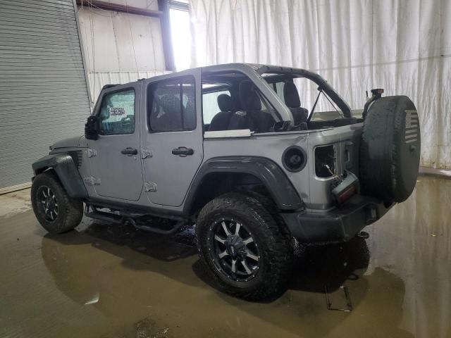 1C4HJXDN6LW127528 Jeep Wrangler U 2