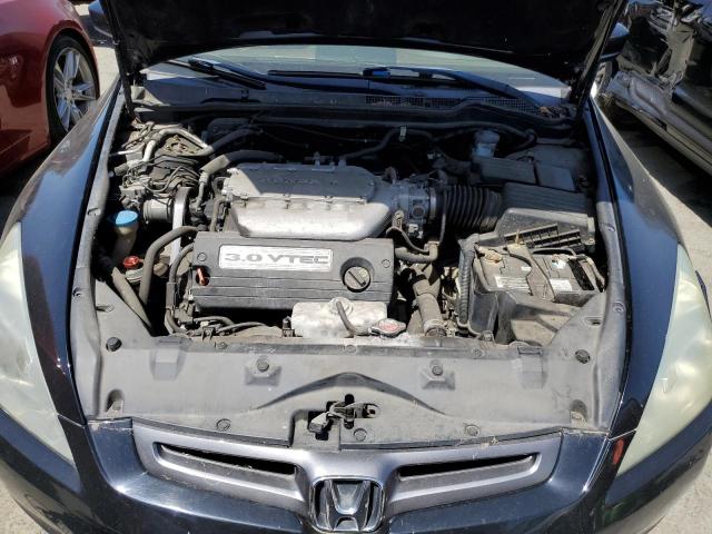 2005 Honda Accord Ex VIN: 1HGCM66855A069321 Lot: 55697184