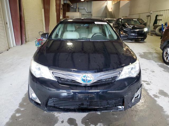 2012 Toyota Camry Hybrid VIN: 4T1BD1FK7CU020959 Lot: 56719314