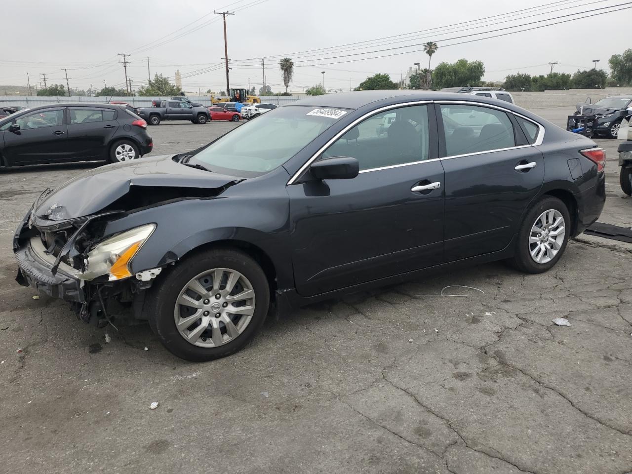 1N4AL3AP7FC429772 2015 Nissan Altima 2.5