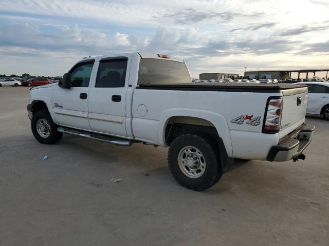 2007 Chevrolet Silverado K2500 Heavy Duty VIN: 1GCHK23DX7F108012 Lot: 54170794