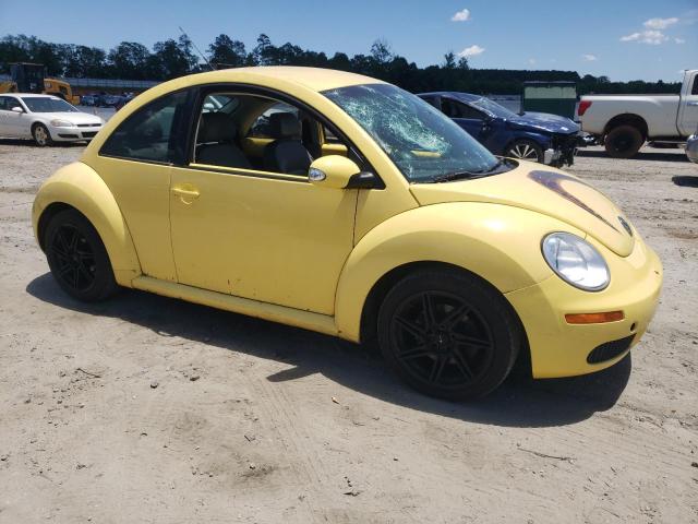 2006 Volkswagen New Beetle 2.5L VIN: 3VWPW31C86M400530 Lot: 56656724