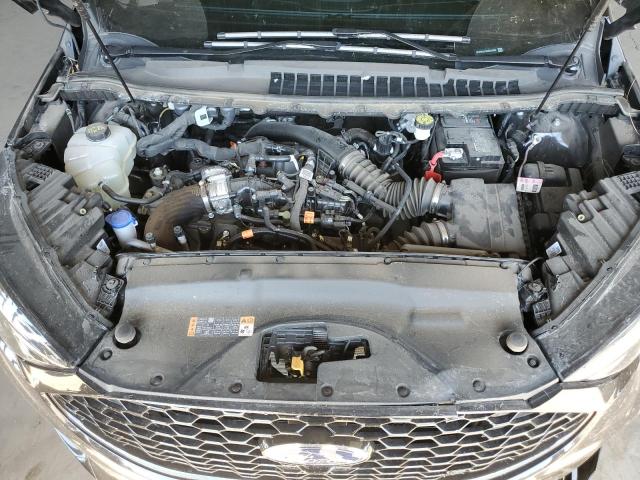 2022 FORD EDGE ST - 2FMPK4APXNBA61840