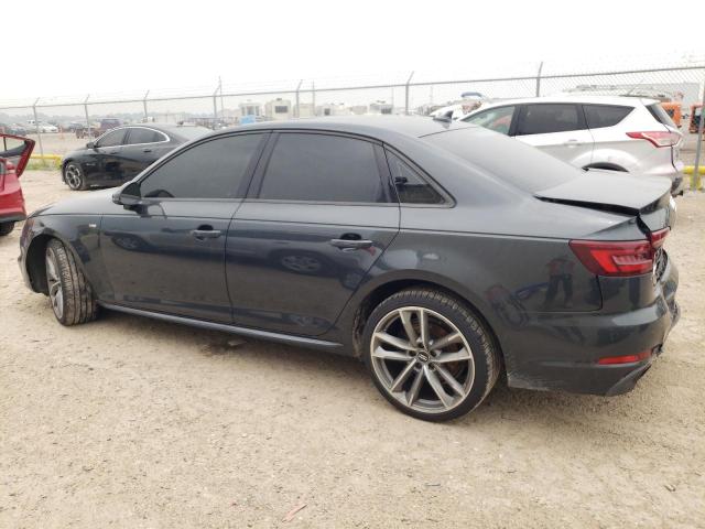 VIN WAUKMAF44JA205794 2018 Audi A4, Premium no.2