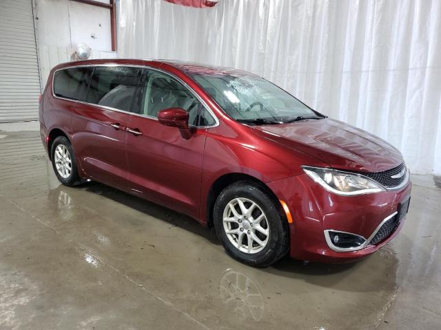 2020 Chrysler Pacifica Touring VIN: 2C4RC1FG5LR187206 Lot: 52216504