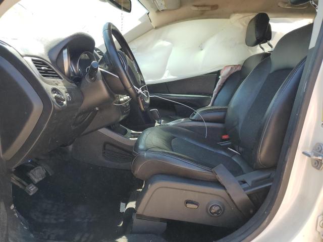 2018 Dodge Journey Crossroad VIN: 3C4PDCGG6JT530985 Lot: 54849954