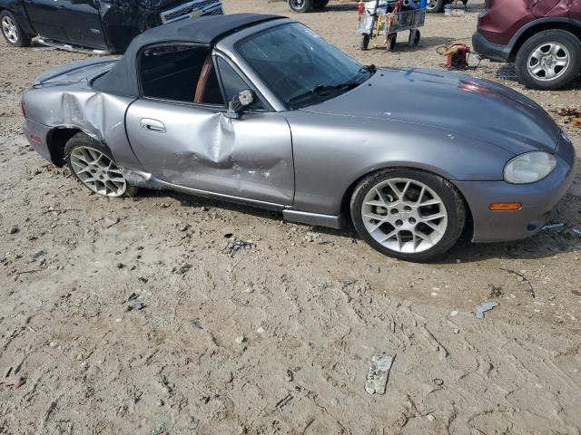 2002 Mazda Mx-5 Miata Base VIN: JM1NB353320227996 Lot: 56681574