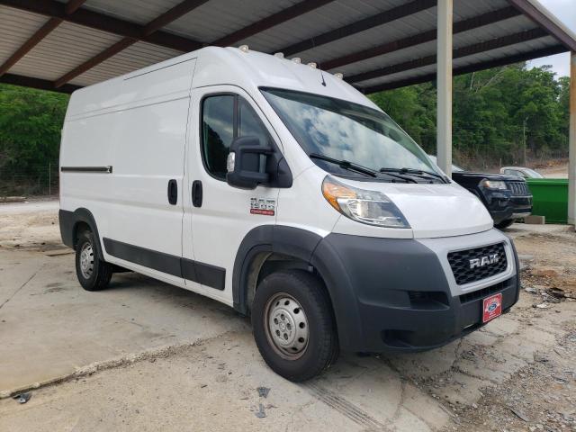 2019 Ram Promaster 1500 1500 High VIN: 3C6TRVBGXKE553153 Lot: 53102964