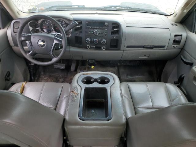 2011 Chevrolet Silverado K3500 VIN: 1GC4KZC88BF179986 Lot: 55145904