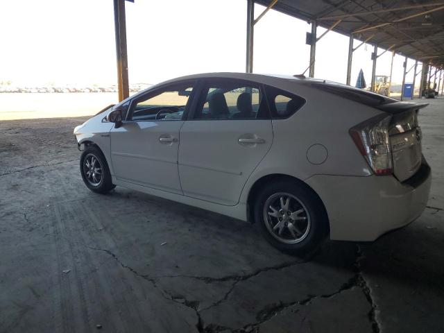 2010 Toyota Prius VIN: JTDKN3DU5A0047521 Lot: 56078164