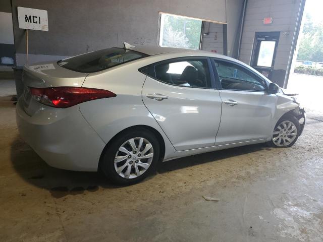 2012 Hyundai Elantra Gls VIN: 5NPDH4AE2CH077150 Lot: 55622884