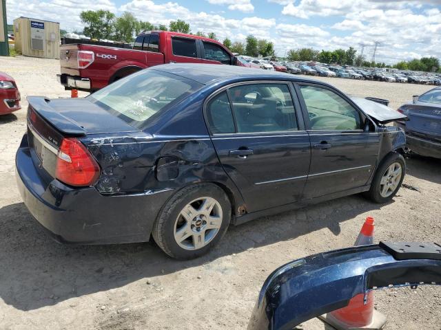 2007 Chevrolet Malibu Lt VIN: 1G1ZT58NX7F169633 Lot: 56636054