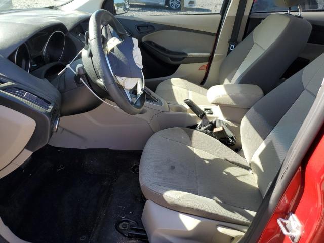 2012 Ford Focus Se VIN: 1FAHP3K21CL308690 Lot: 53911774