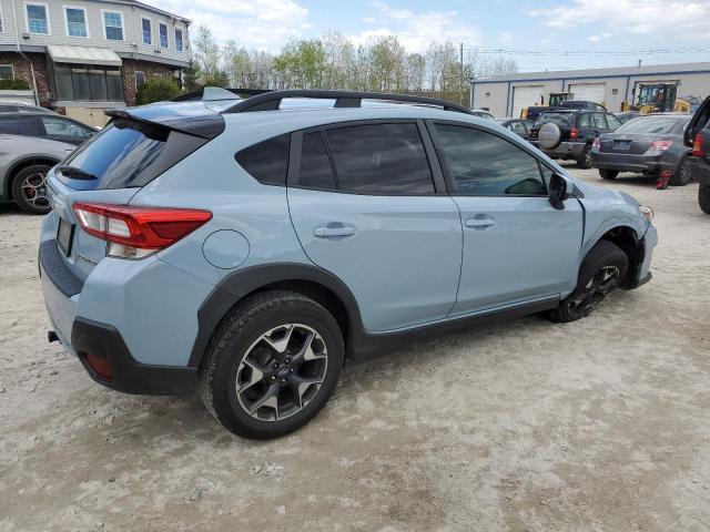 2019 Subaru Crosstrek Premium VIN: JF2GTAEC5KH296914 Lot: 53306474