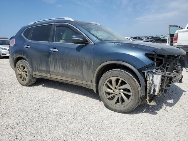 2014 Nissan Rogue S VIN: 5N1AT2MVXEC857683 Lot: 54066114