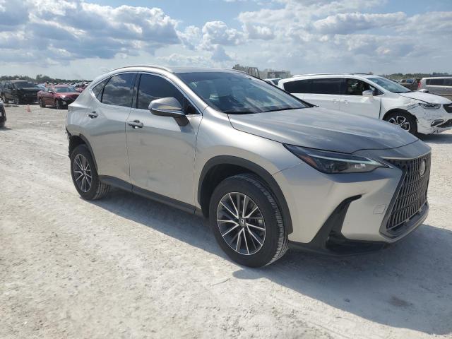 2024 LEXUS NX 250 BAS 2T2ADCAZ5RC009007