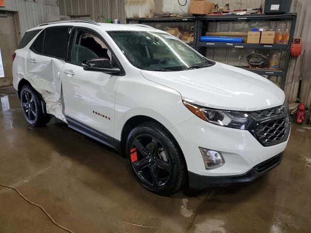 2020 Chevrolet Equinox Premier VIN: 2GNAXNEV9L6204610 Lot: 53834934