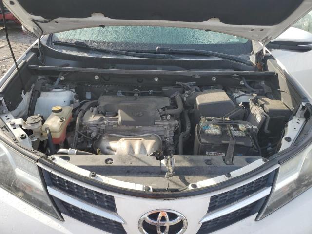 2013 Toyota Rav4 Xle VIN: 2T3WFREV0DW063067 Lot: 54125294